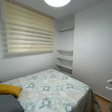 Torrebeach Apartment *