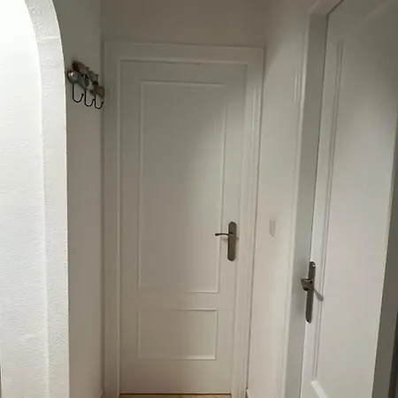 Torrebeach Apartment
